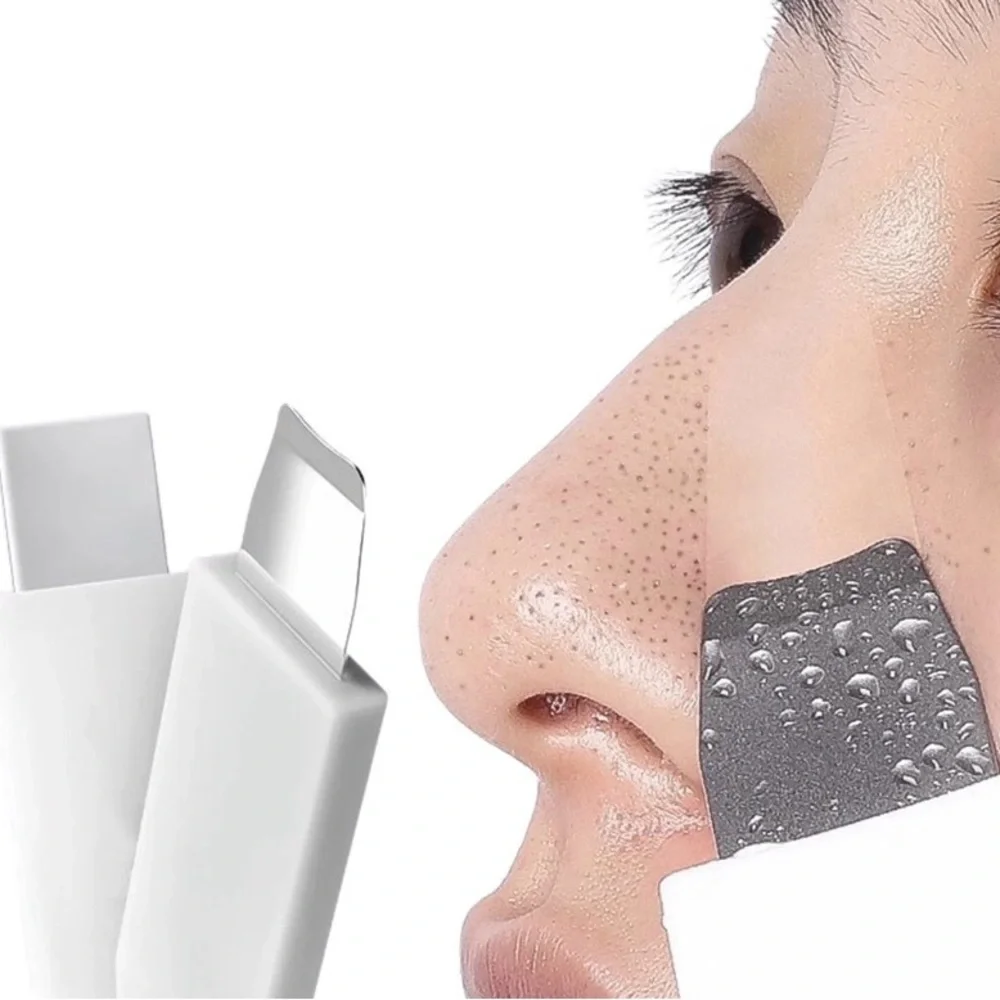 Bliss ‘Pore’Fector Gadget
